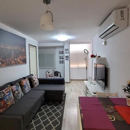Apartaments B O D Collblanc L'Hospitalet de Llobregat Eksteriør bilde