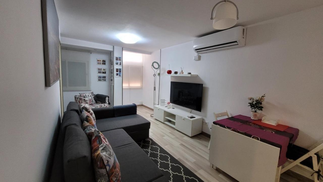Apartaments B O D Collblanc L'Hospitalet de Llobregat Eksteriør bilde