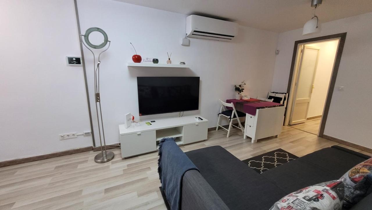 Apartaments B O D Collblanc L'Hospitalet de Llobregat Eksteriør bilde