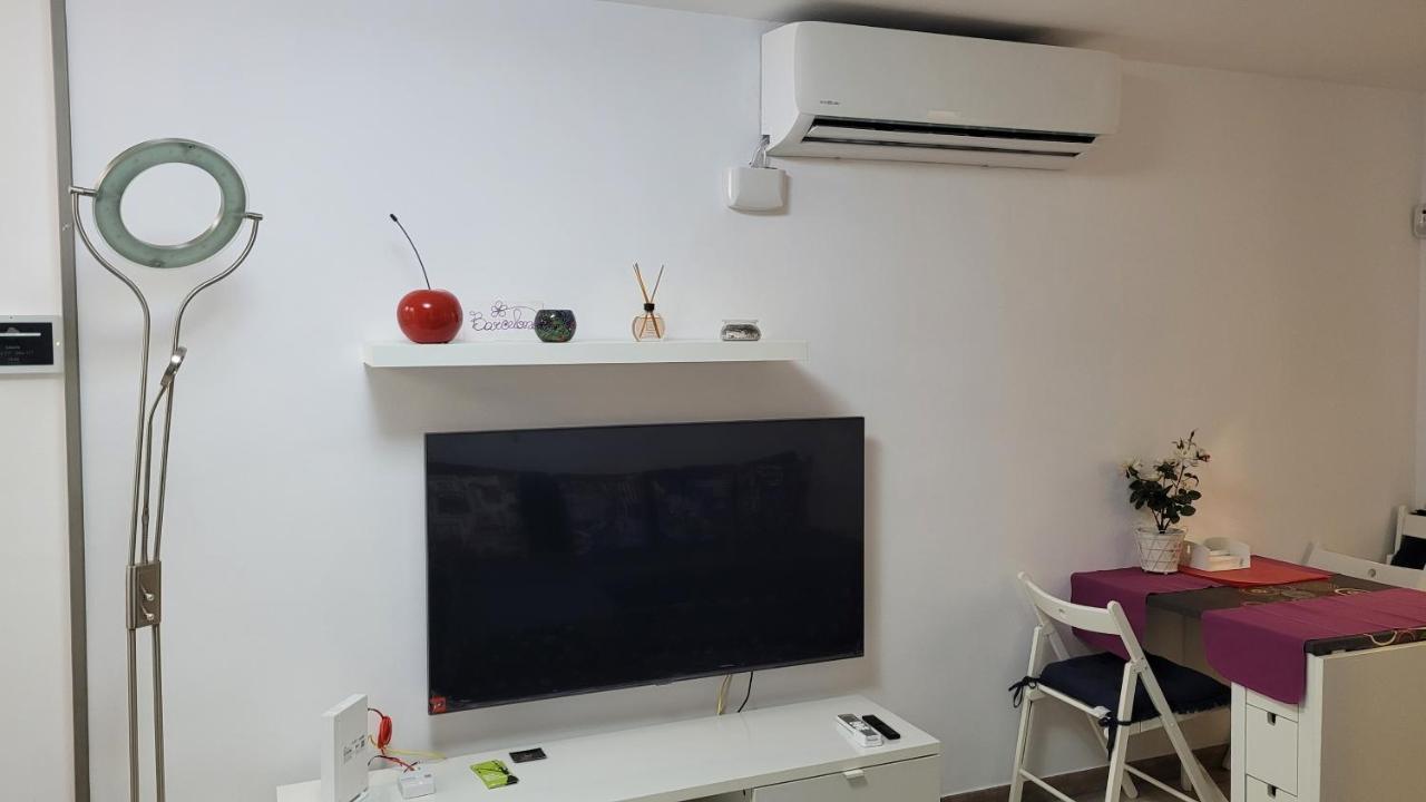 Apartaments B O D Collblanc L'Hospitalet de Llobregat Eksteriør bilde