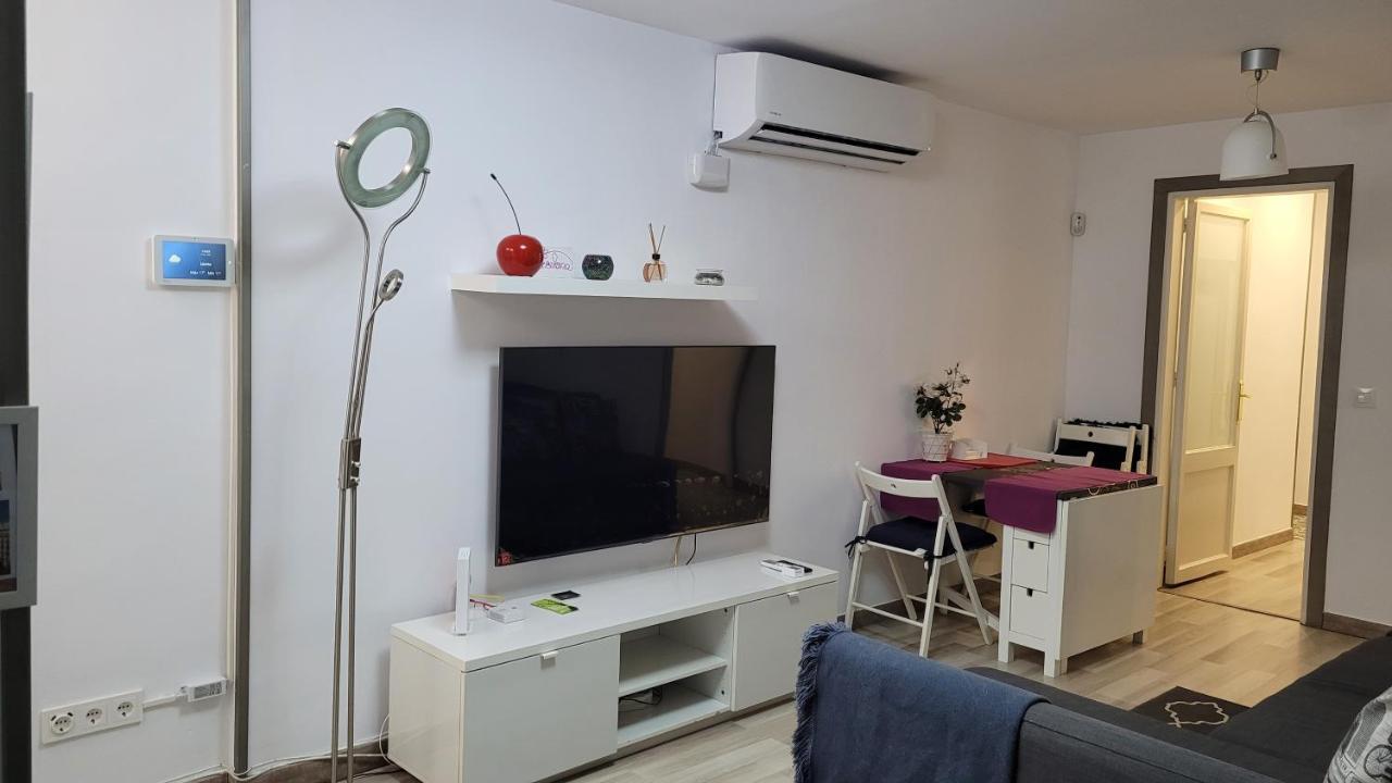 Apartaments B O D Collblanc L'Hospitalet de Llobregat Eksteriør bilde