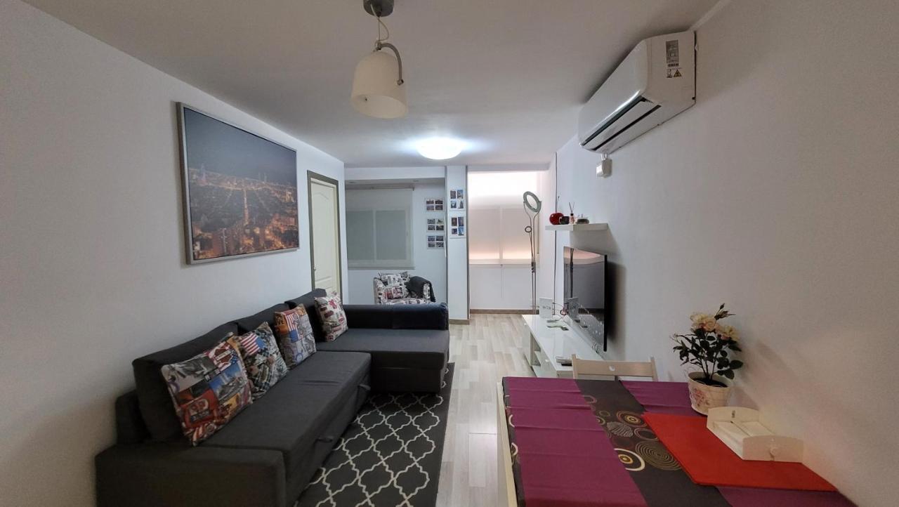 Apartaments B O D Collblanc L'Hospitalet de Llobregat Eksteriør bilde
