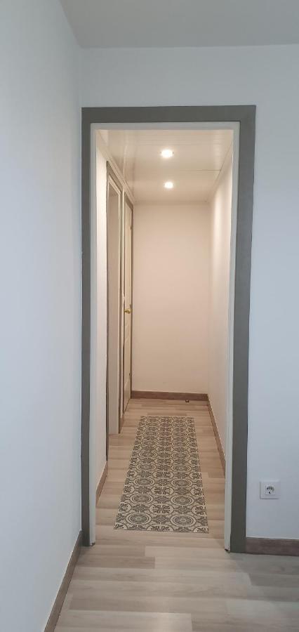 Apartaments B O D Collblanc L'Hospitalet de Llobregat Eksteriør bilde
