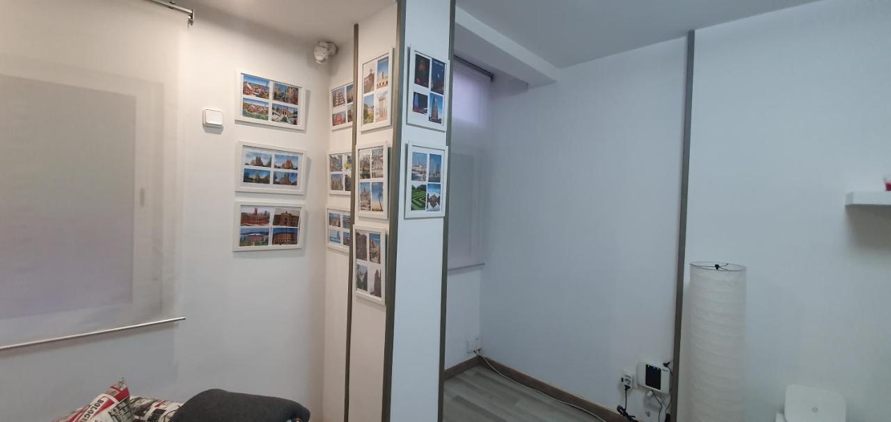 Apartaments B O D Collblanc L'Hospitalet de Llobregat Eksteriør bilde