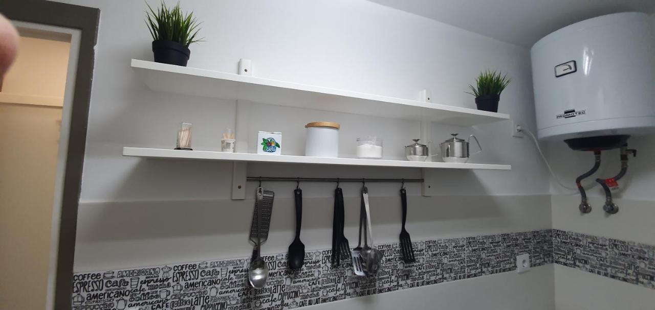 Apartaments B O D Collblanc L'Hospitalet de Llobregat Eksteriør bilde