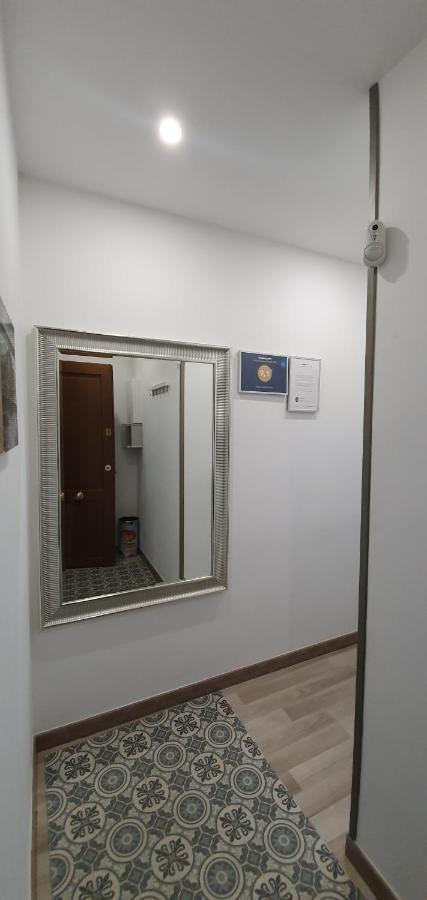 Apartaments B O D Collblanc L'Hospitalet de Llobregat Eksteriør bilde