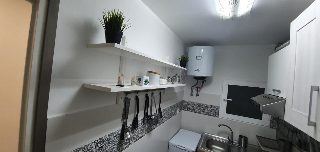 Apartaments B O D Collblanc L'Hospitalet de Llobregat Eksteriør bilde