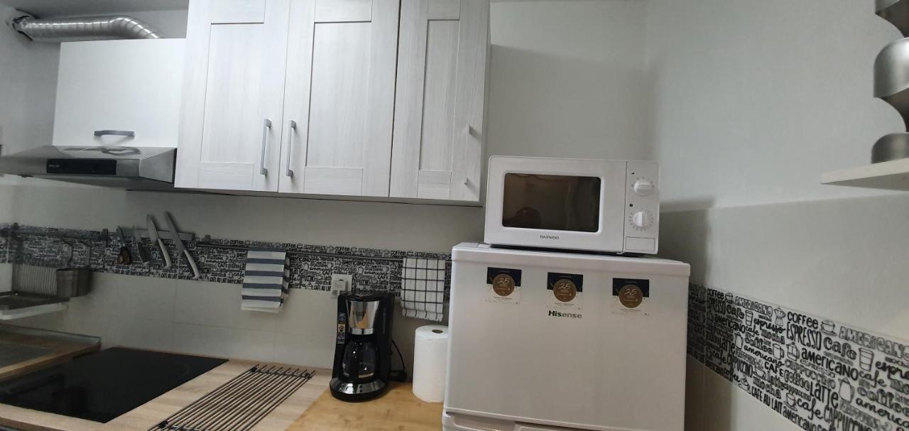Apartaments B O D Collblanc L'Hospitalet de Llobregat Eksteriør bilde