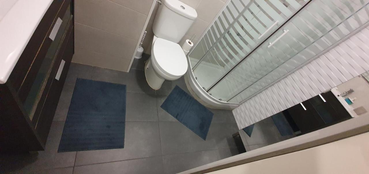 Apartaments B O D Collblanc L'Hospitalet de Llobregat Eksteriør bilde