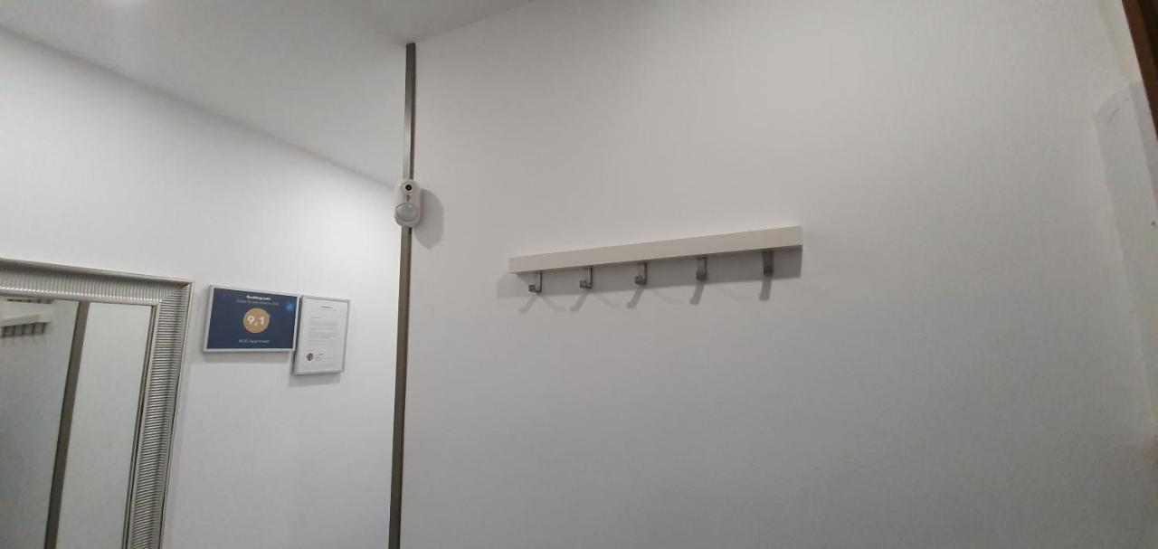 Apartaments B O D Collblanc L'Hospitalet de Llobregat Eksteriør bilde