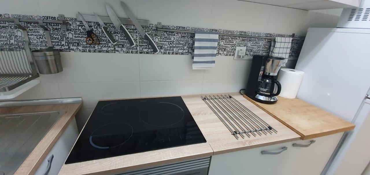 Apartaments B O D Collblanc L'Hospitalet de Llobregat Eksteriør bilde
