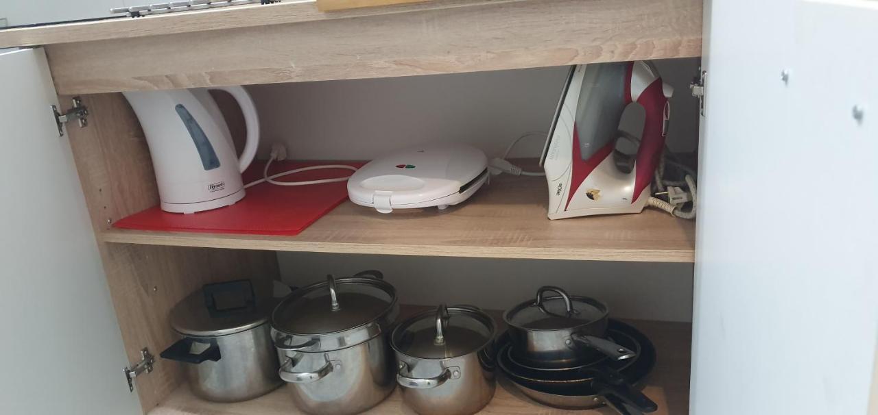 Apartaments B O D Collblanc L'Hospitalet de Llobregat Eksteriør bilde