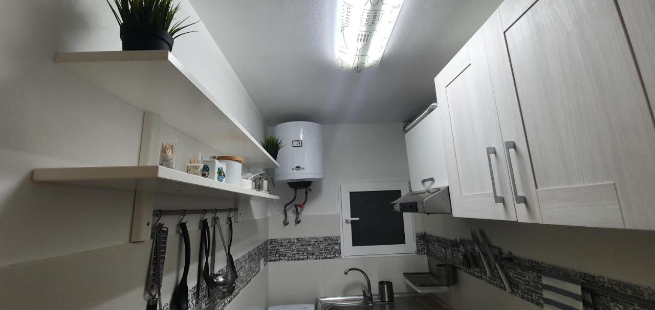 Apartaments B O D Collblanc L'Hospitalet de Llobregat Eksteriør bilde