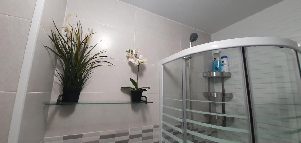 Apartaments B O D Collblanc L'Hospitalet de Llobregat Eksteriør bilde