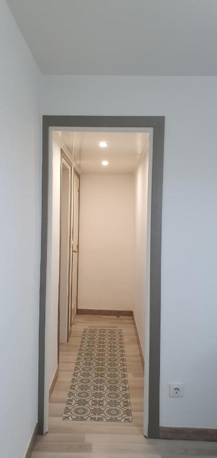 Apartaments B O D Collblanc L'Hospitalet de Llobregat Eksteriør bilde