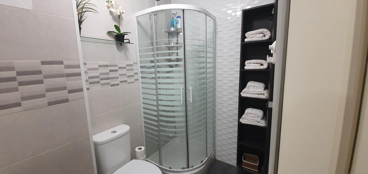 Apartaments B O D Collblanc L'Hospitalet de Llobregat Eksteriør bilde