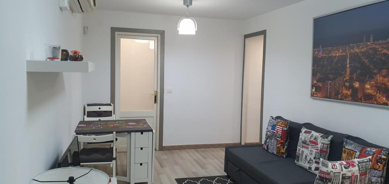 Apartaments B O D Collblanc L'Hospitalet de Llobregat Eksteriør bilde