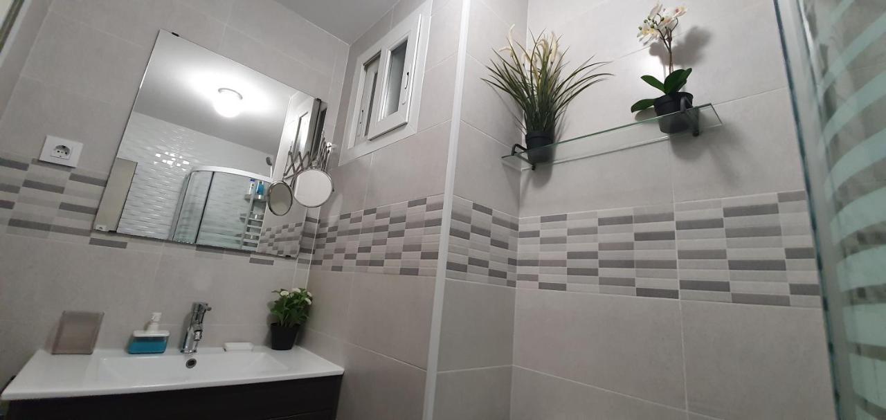 Apartaments B O D Collblanc L'Hospitalet de Llobregat Eksteriør bilde