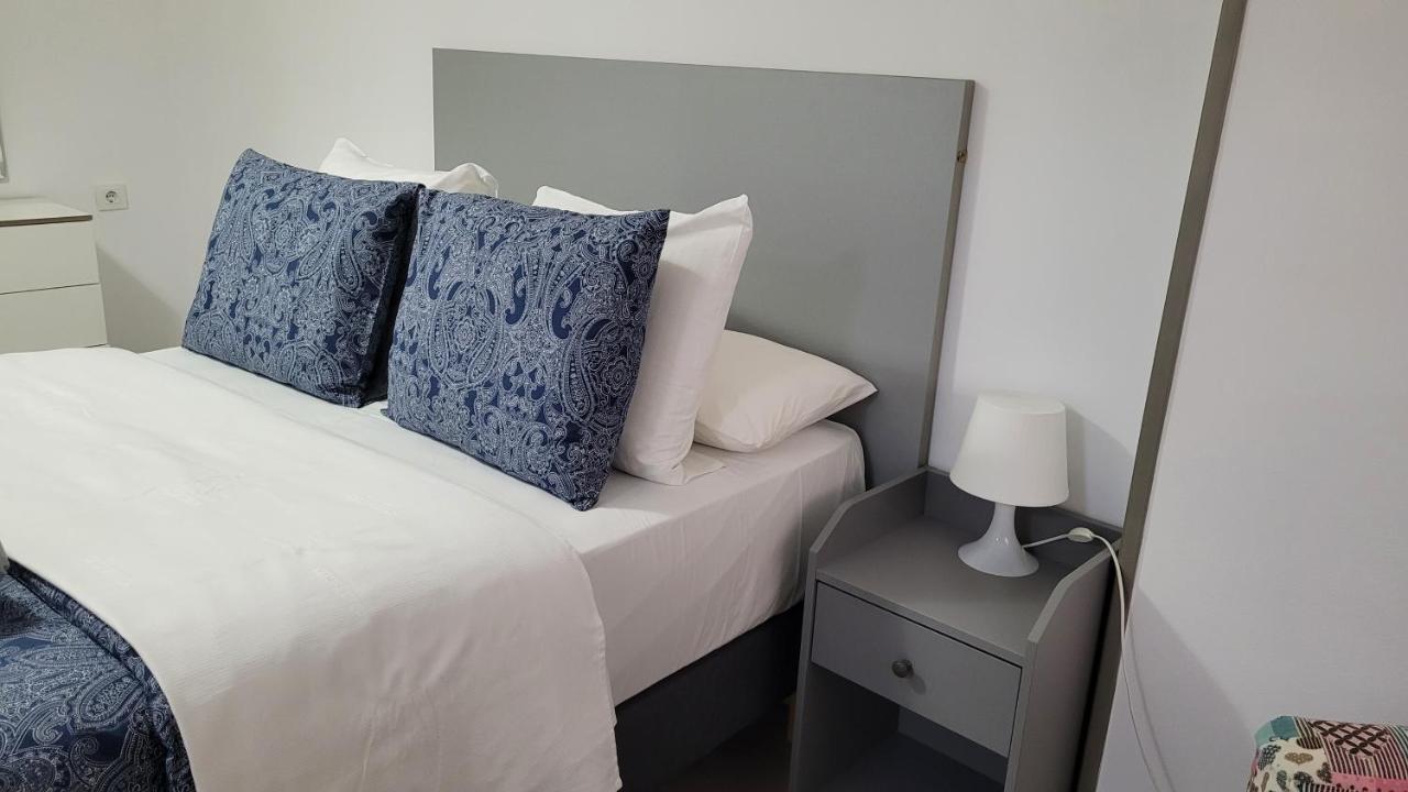 Apartaments B O D Collblanc L'Hospitalet de Llobregat Eksteriør bilde
