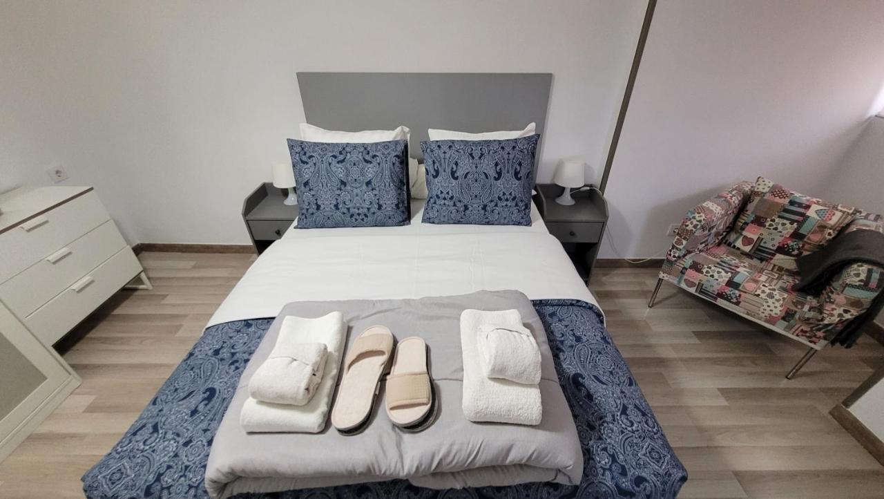 Apartaments B O D Collblanc L'Hospitalet de Llobregat Eksteriør bilde