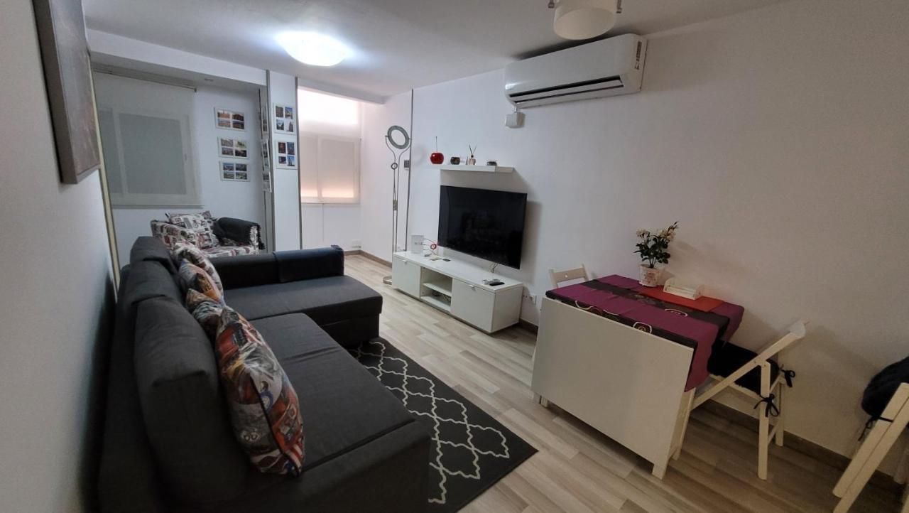 Apartaments B O D Collblanc L'Hospitalet de Llobregat Eksteriør bilde