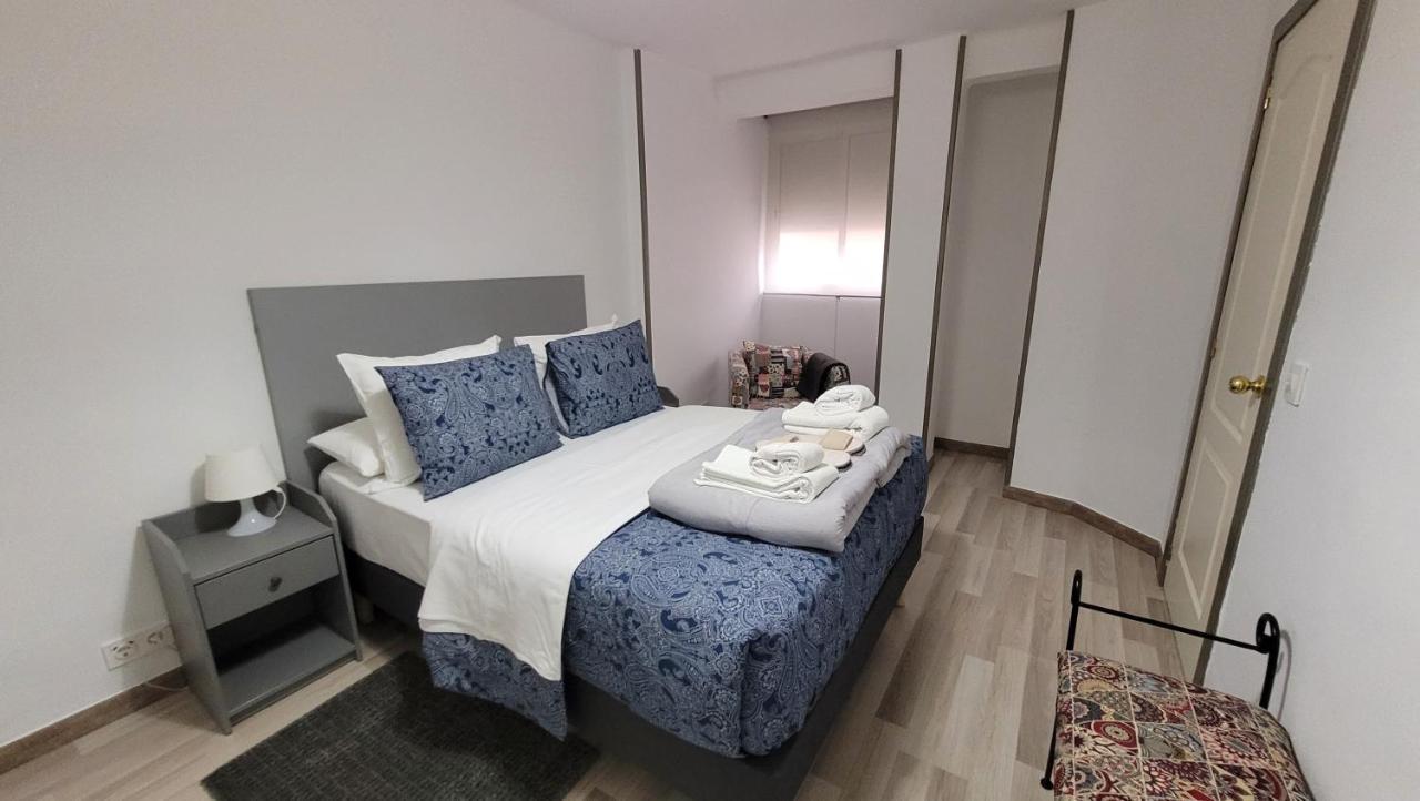 Apartaments B O D Collblanc L'Hospitalet de Llobregat Eksteriør bilde