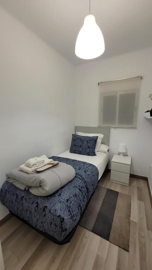 Apartaments B O D Collblanc L'Hospitalet de Llobregat Eksteriør bilde
