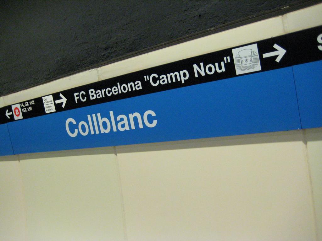 Apartaments B O D Collblanc L'Hospitalet de Llobregat Eksteriør bilde